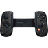 Black Marble Backbone One for iPhone Game Controller Skin